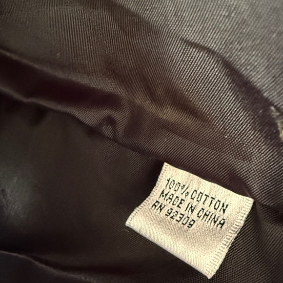 Fabulous Diane Gilman Tropical Leopard Tote Bag - Picture 11 of 12